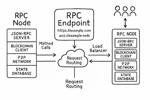 rpc endpoint