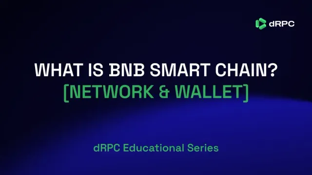 What Is BNB Smart Chain? [Introducing Network & Wallet]
